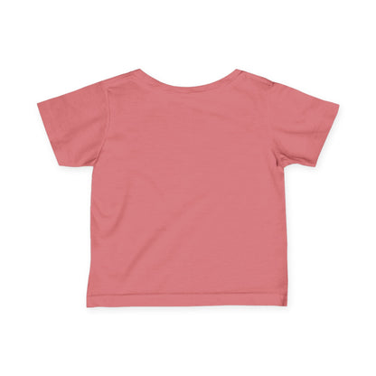 Yankee Capts Crew Infant Tee – Cute Baby T-Shirt for Beach Lovers - The official Yankee Capts merch store