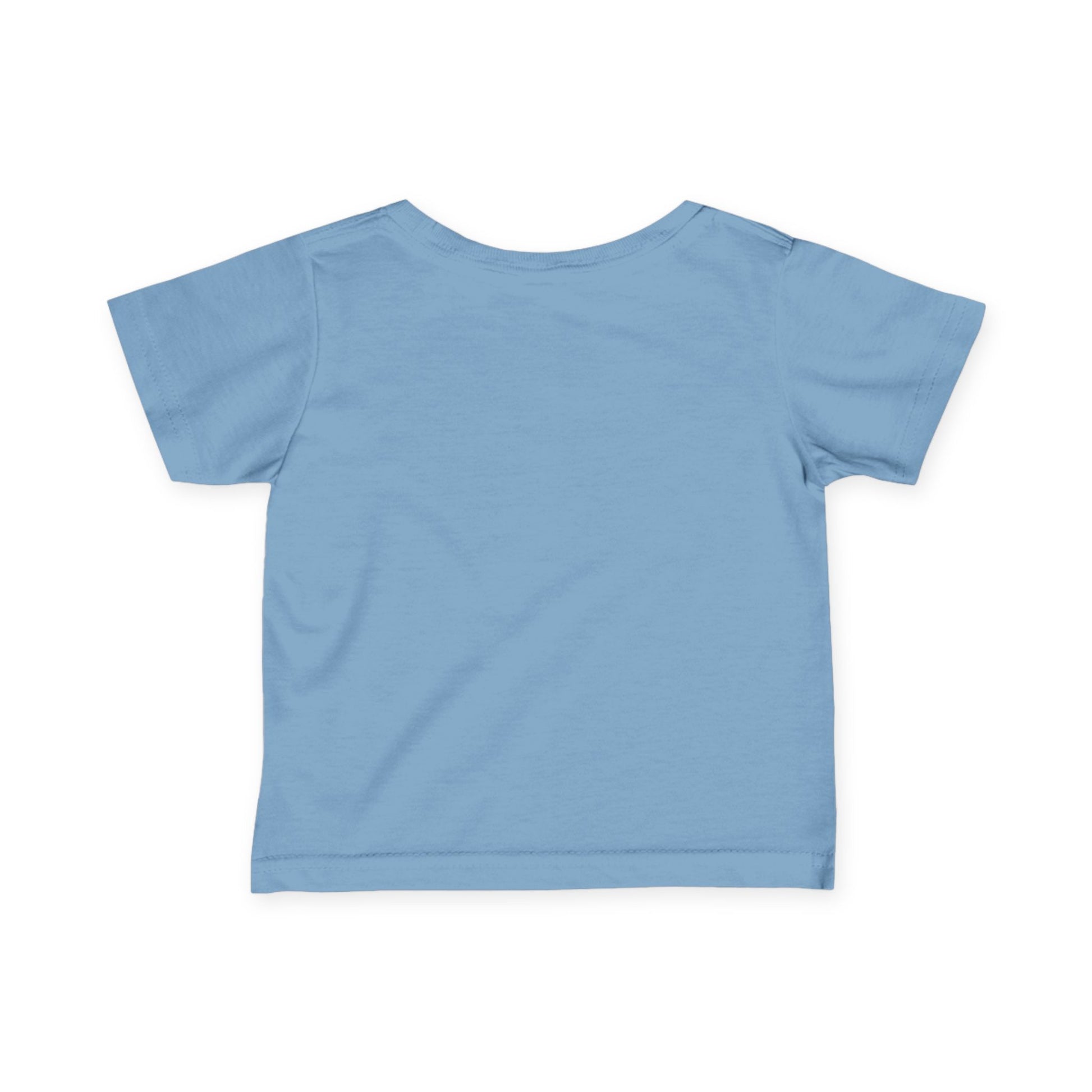 Yankee Capts Crew Infant Tee – Cute Baby T-Shirt for Beach Lovers - The official Yankee Capts merch store