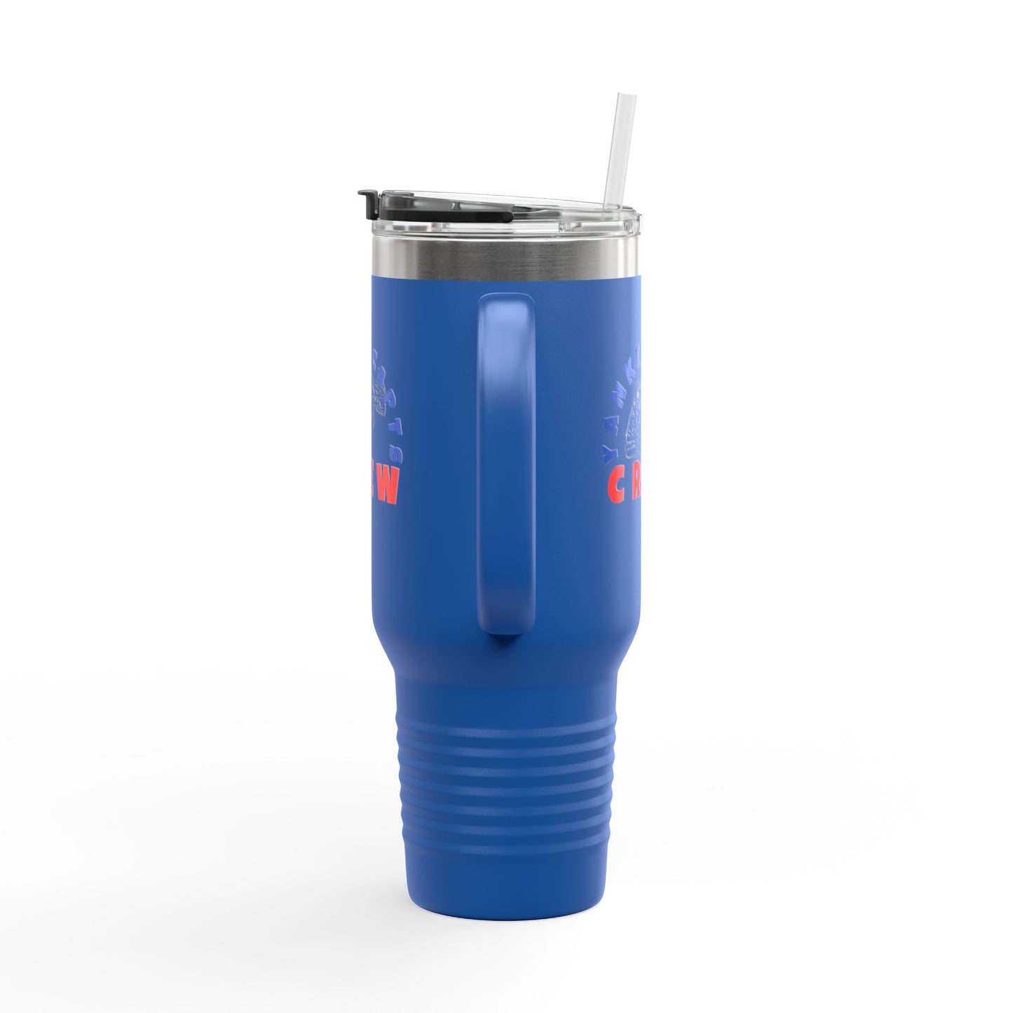 Yankee Capts Crew Insulated Travel Mug - 40oz - The official Yankee Capts merch store