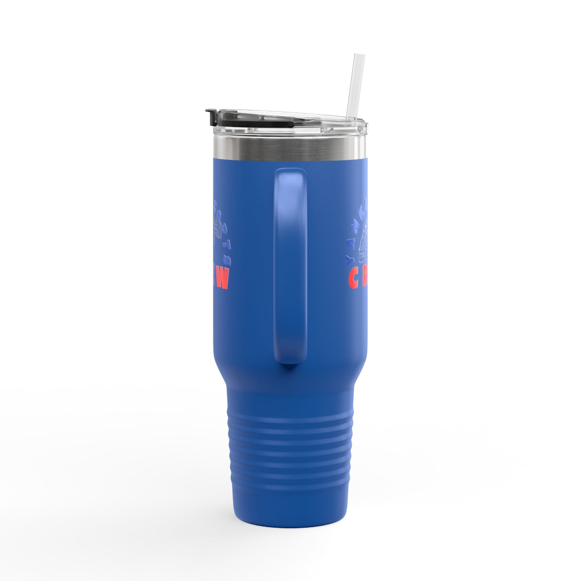 Yankee Capts Crew Insulated Travel Mug - 40oz - The official Yankee Capts merch store