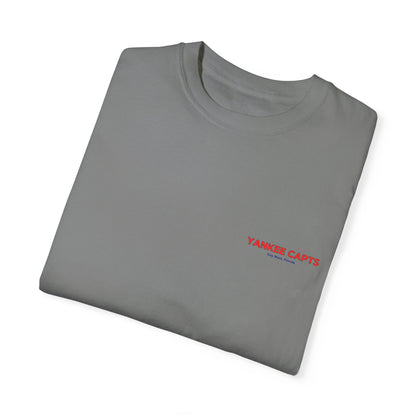 Unisex Yankee Capts T-Shirt - The official Yankee Capts merch store