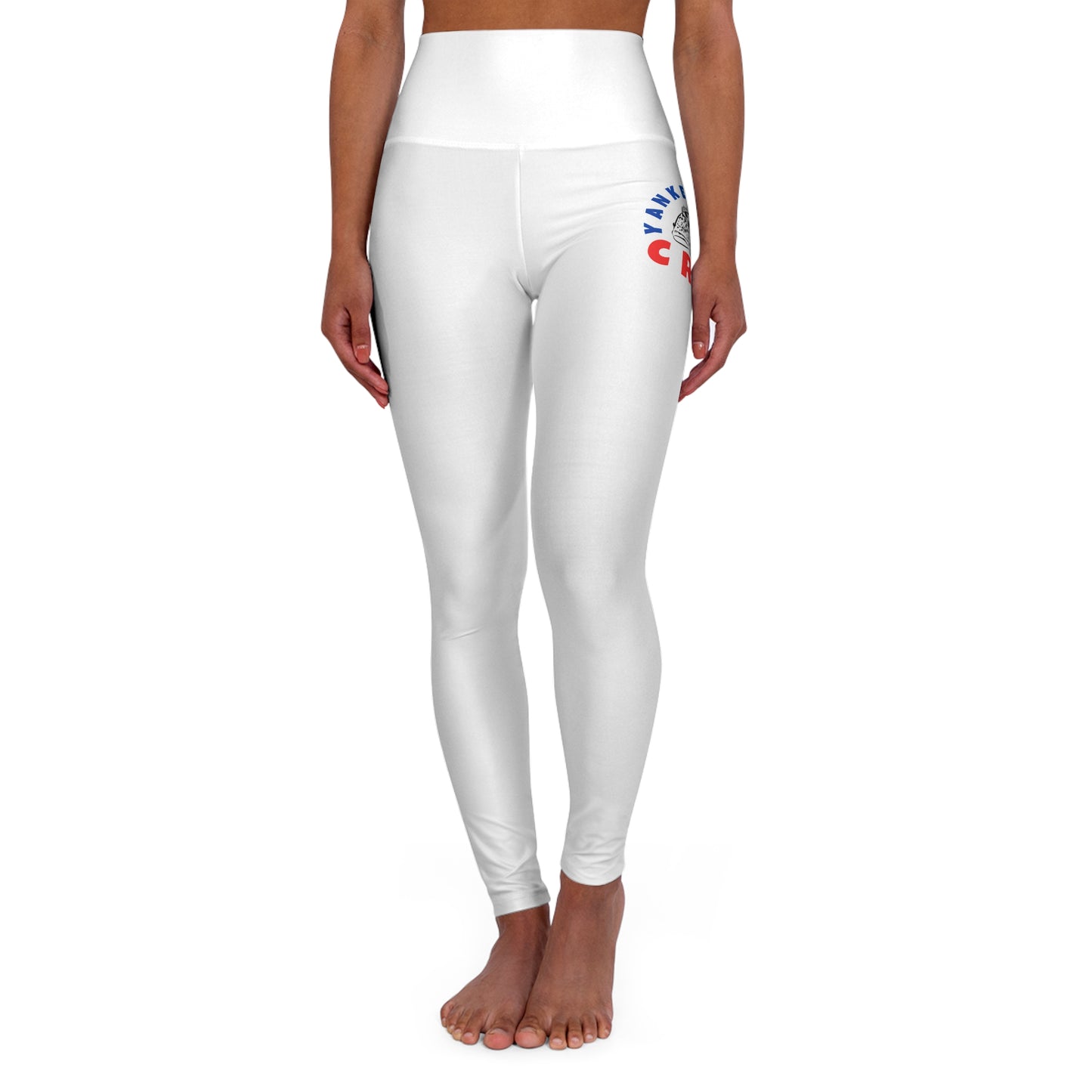 Yankee Capts Crew Leggings