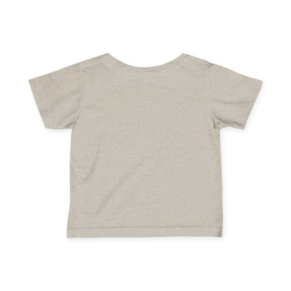 Yankee Capts Crew Infant Tee – Cute Baby T-Shirt for Beach Lovers - The official Yankee Capts merch store