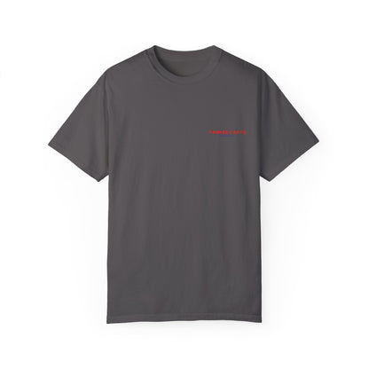 Unisex Yankee Capts T-Shirt - The official Yankee Capts merch store