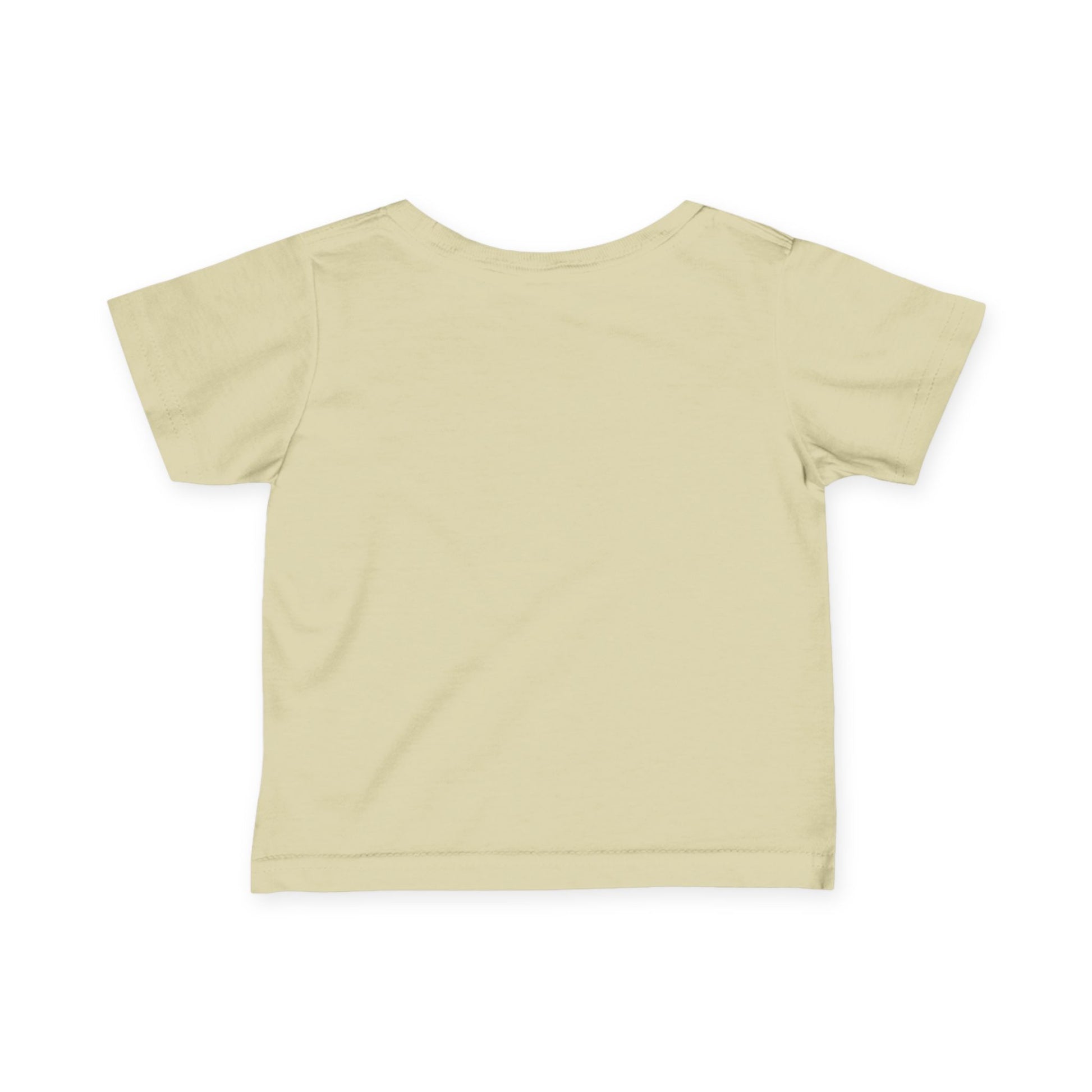 Yankee Capts Crew Infant Tee – Cute Baby T-Shirt for Beach Lovers - The official Yankee Capts merch store