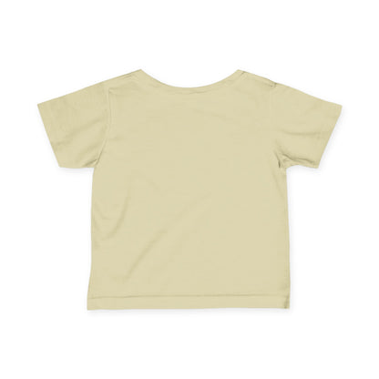 Yankee Capts Crew Infant Tee – Cute Baby T-Shirt for Beach Lovers - The official Yankee Capts merch store
