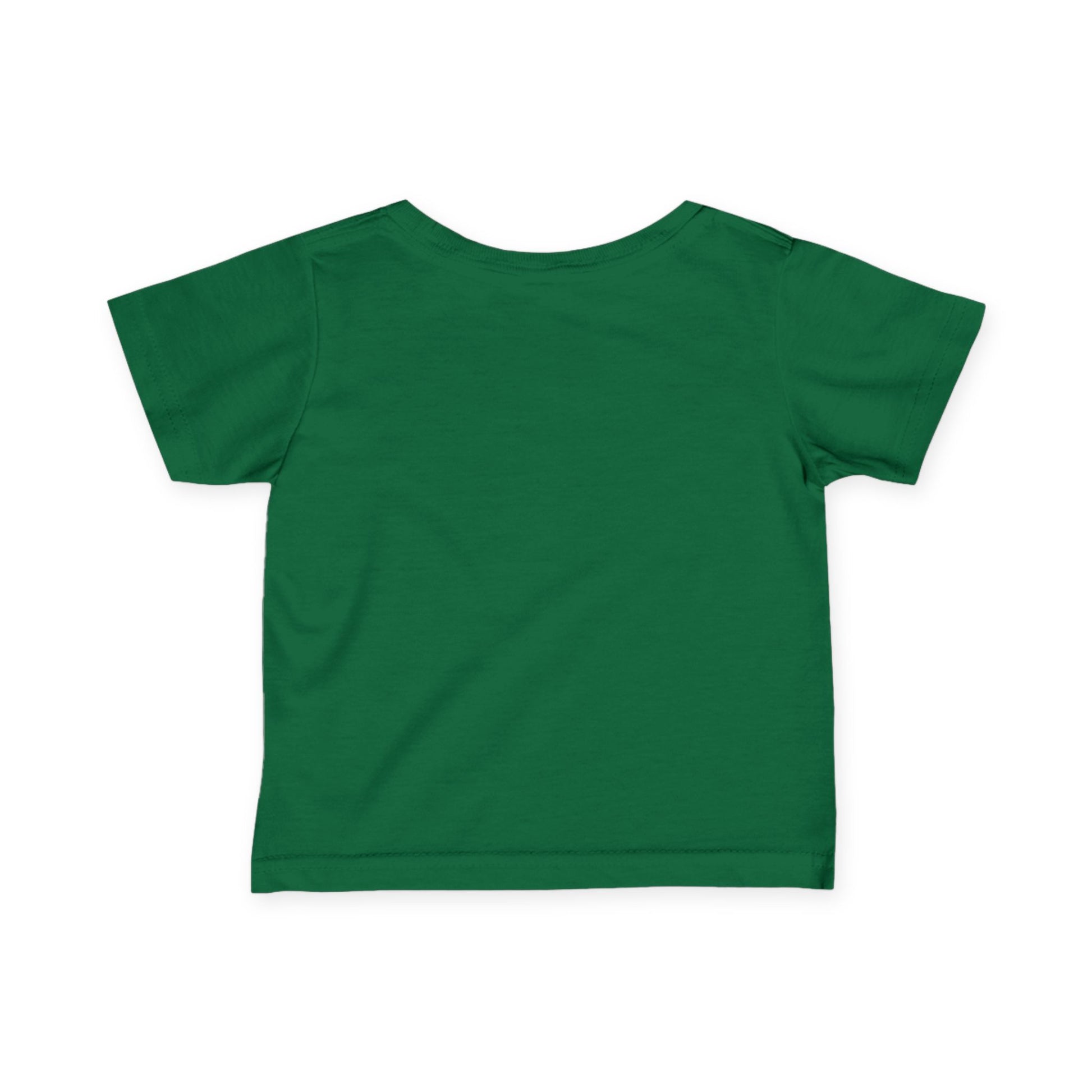 Yankee Capts Crew Infant Tee – Cute Baby T-Shirt for Beach Lovers - The official Yankee Capts merch store