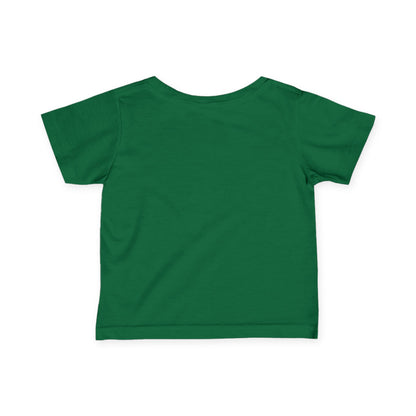 Yankee Capts Crew Infant Tee – Cute Baby T-Shirt for Beach Lovers - The official Yankee Capts merch store