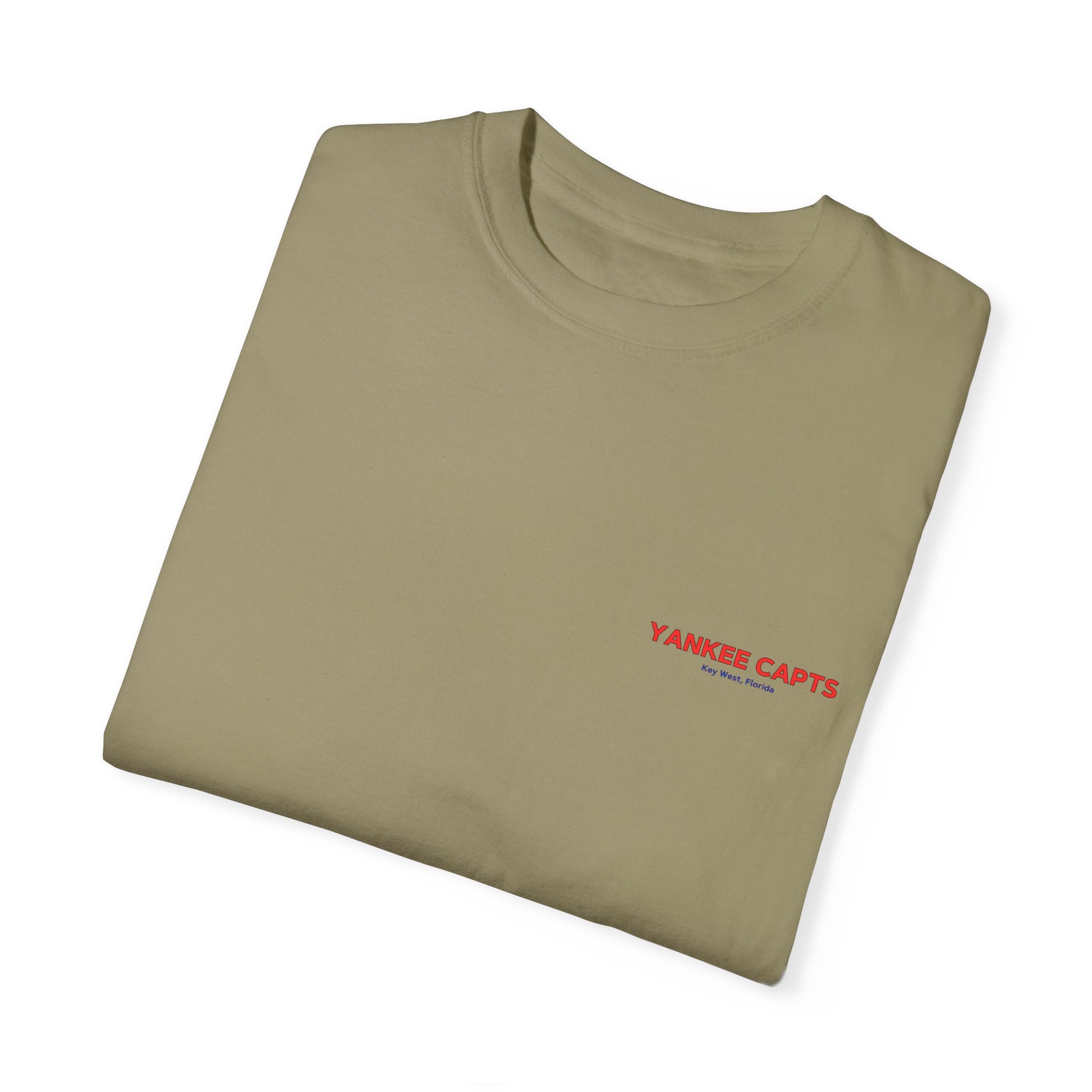 Unisex Yankee Capts T-Shirt - The official Yankee Capts merch store