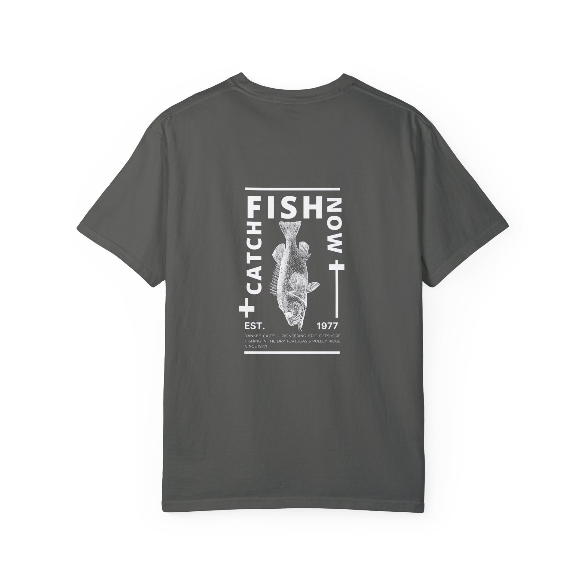Unisex Yankee Capts T-Shirt - The official Yankee Capts merch store
