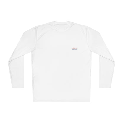 Yankee Capts Unisex Long Sleeve Tee, Nautical Shirt, Boating Gift, Casual Wear, Adventure Apparel, Summer Vibes