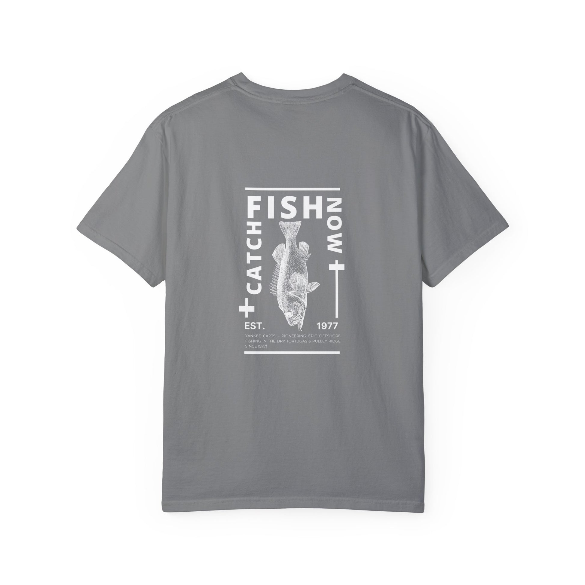 Unisex Yankee Capts T-Shirt - The official Yankee Capts merch store