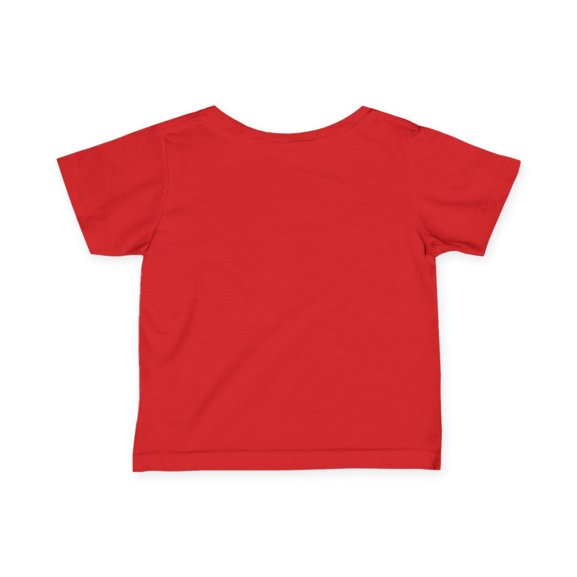 Yankee Capts Crew Infant Tee – Cute Baby T-Shirt for Beach Lovers - The official Yankee Capts merch store