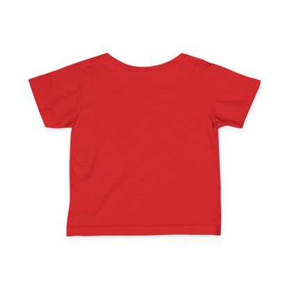 Yankee Capts Crew Infant Tee – Cute Baby T-Shirt for Beach Lovers - The official Yankee Capts merch store