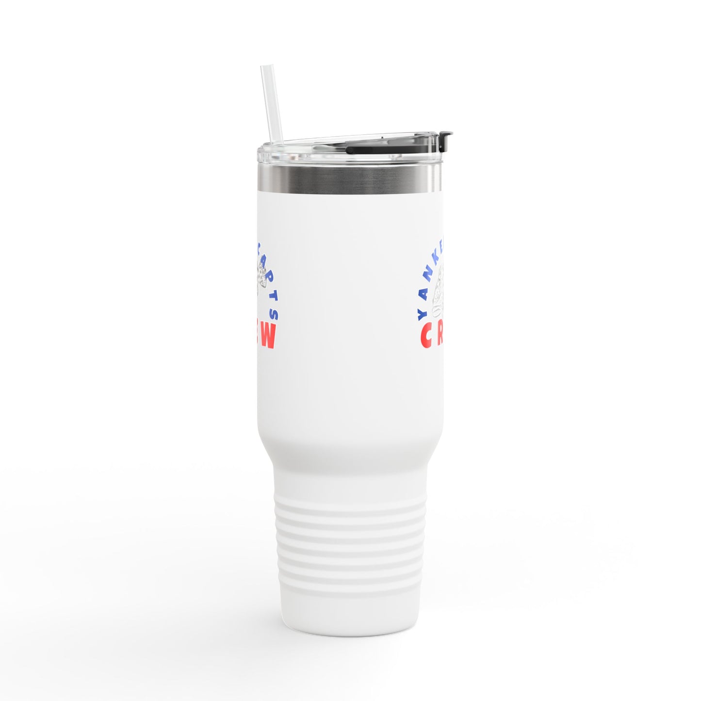 Yankee Capts Crew Insulated Travel Mug - 40oz - The official Yankee Capts merch store