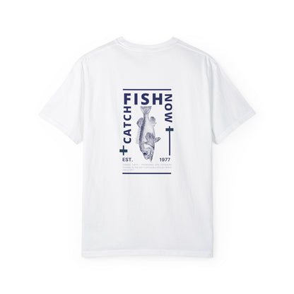 Unisex Yankee Capts T-Shirt - The official Yankee Capts merch store